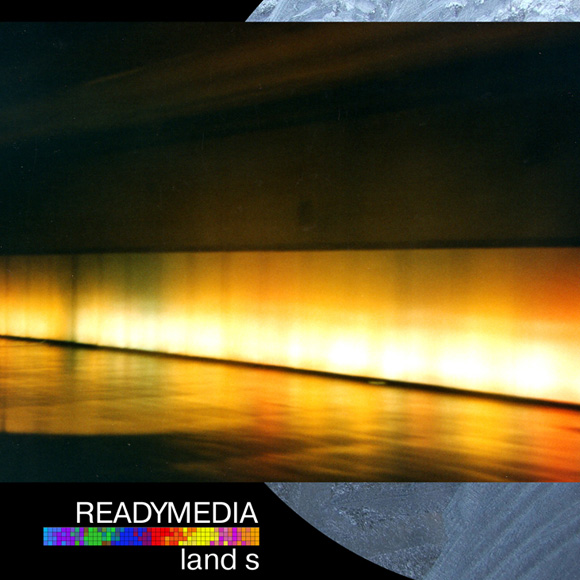Artist: readymedia - Album: land s - Label: tonatom.net - Cover (front) Artist: readymedia - Album: land s - Label: tonatom.net - Cover (front)